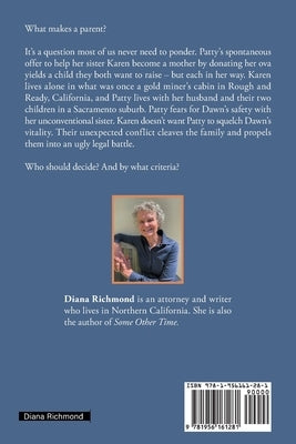 Raising Dawn by Diana Richmond
