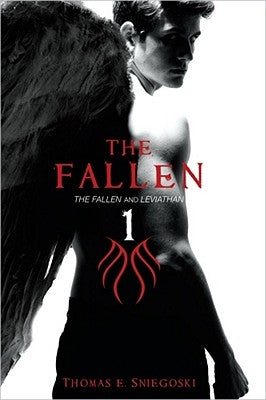 The Fallen and Leviathan by Sniegoski, Thomas E.