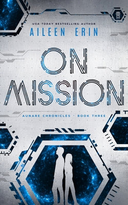 On Mission by Erin, Aileen