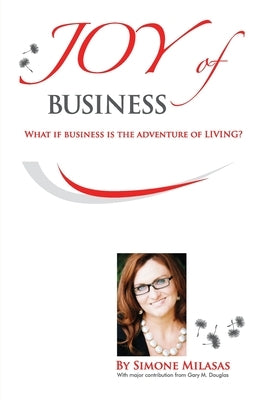 Joy of Business by Milasas, Simone