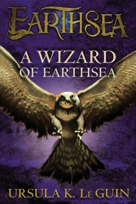 A Wizard of Earthsea by Le Guin, Ursula K.