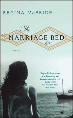 The Marriage Bed by McBride, Regina