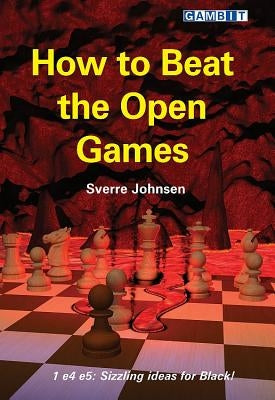 How to Beat the Open Games by Johnsen, Sverre