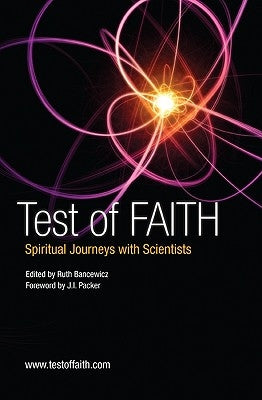 Test of Faith by Bancewicz, Ruth
