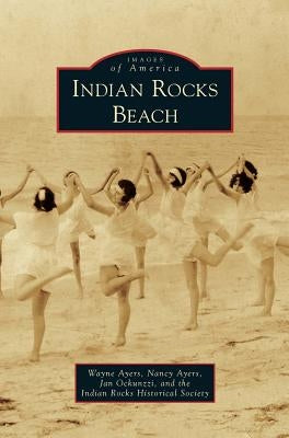 Indian Rocks Beach by Ayers, Wayne