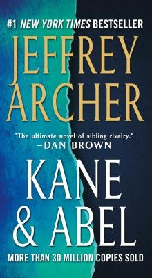 Kane and Abel by Archer, Jeffrey