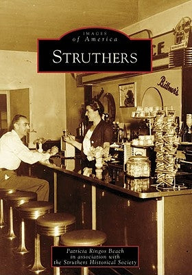 Struthers by Ringos Beach, Patricia