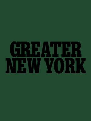 Greater New York 2021 by Katrib, Ruba