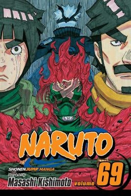Naruto, Vol. 69, Volume 69 by Kishimoto, Masashi