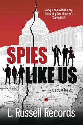 Spies Like Us by Records, L. Russell