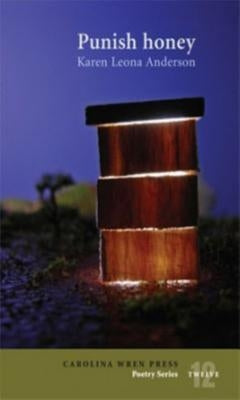 Punish Honey by Anderson, Karen Leona