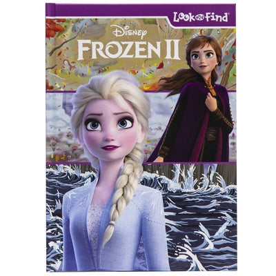 Disney Frozen 2 by Skwish, Emily