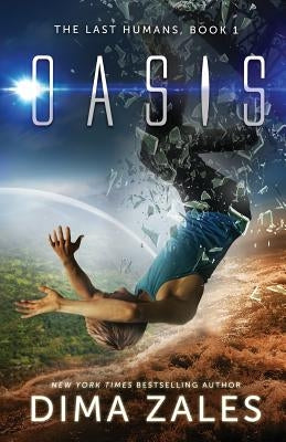 Oasis by Zales, Dima