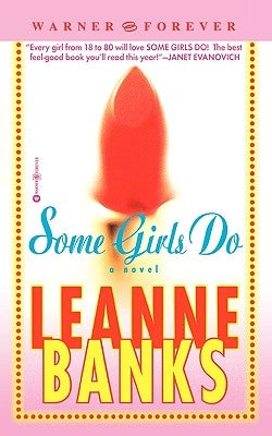 Some Girls Do by Banks, Leanne