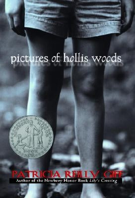 Pictures of Hollis Woods by Giff, Patricia Reilly
