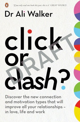 Click or Clash? by Walker, Ali
