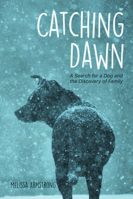 Catching Dawn by Armstrong, Melissa