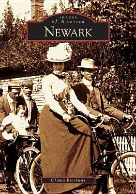 Newark by Brockway, Chance