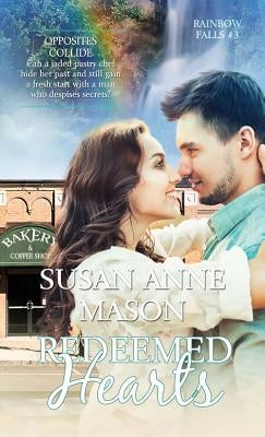 Redeemed Hearts by Mason, Susan Anne