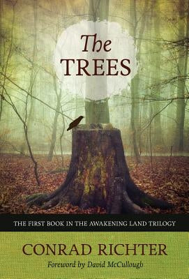 The Trees by Richter, Conrad