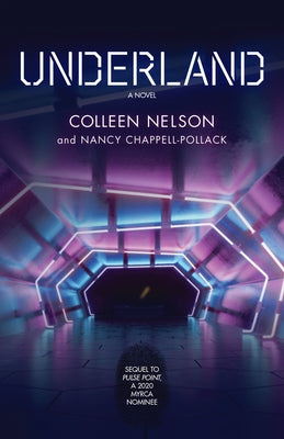 Underland, Volume 2 by Chappell-Pollack, Nancy