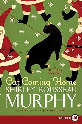 Cat Coming Home LP by Murphy, Shirley Rousseau