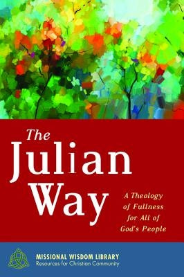 The Julian Way by Hancock, Justin