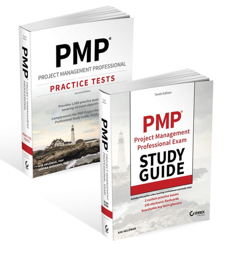 Pmp Project Management Professional Exam Certification Kit: 2021 Exam Update by Mangano, Vanina