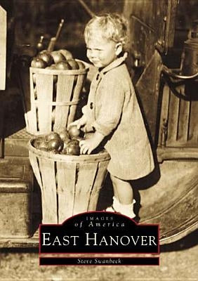 East Hanover by Swanbeck, Steve