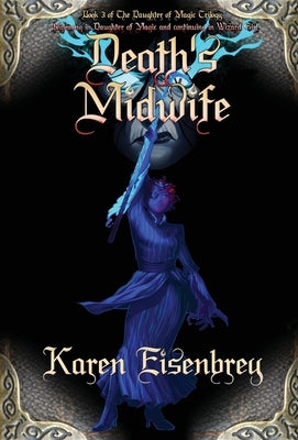 Death's Midwife by Eisenbrey, Karen