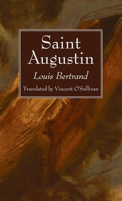 Saint Augustin by Bertrand, Louis
