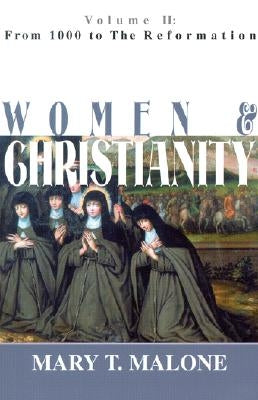 From 1000 to the Reformation by Malone, Mary T.