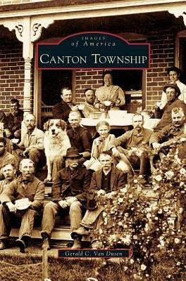 Canton Township by Van Dusen, Gerald C.