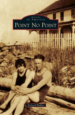 Point No Point by Walker, Richard