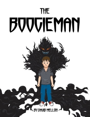 The Boogieman by Mellon, David