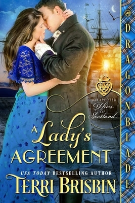 A Lady's Agreement by Brisbin, Terri