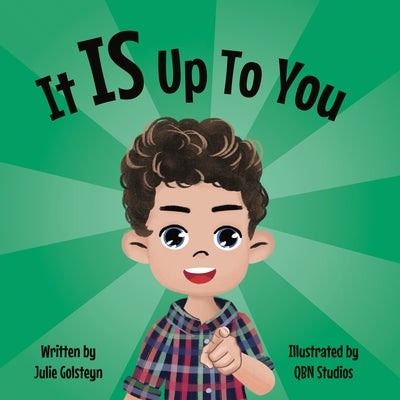 It Is Up to You by Golsteyn, Julie