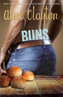 Buns: Volume 3 by Clayton, Alice