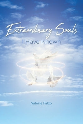 Extraordinary Souls I Have Known by Falzo, Valérie