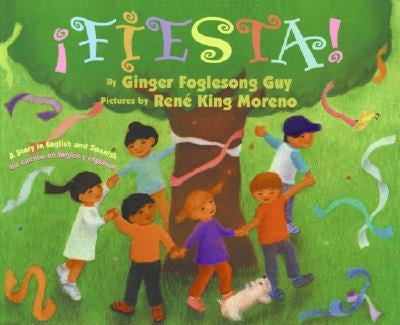 Fiesta! by Guy, Ginger Foglesong