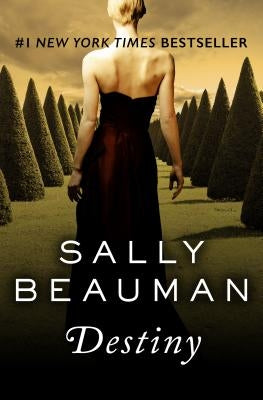 Destiny by Beauman, Sally