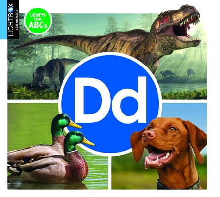DD by Rylands, Warren