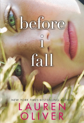 Before I Fall by Oliver, Lauren