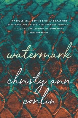 Watermark by Conlin, Christy-Ann