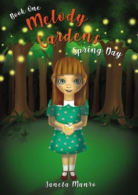 Melody Gardens: Spring Day by Hill, Elm