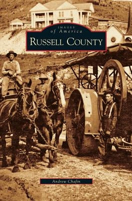 Russell County by Chafin, Andrew