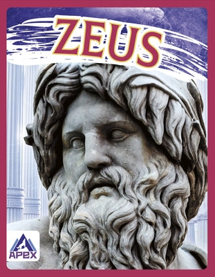 Zeus by Ha, Christine