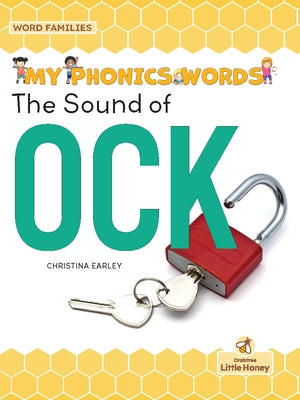 The Sound of Ock by Earley, Christina