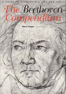 The Beethoven Compendium by Cooper, Barry