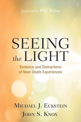 Seeing the Light by Eckstein, Michael J.